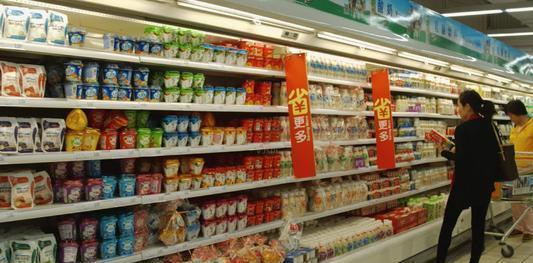 年銷(xiāo)售額1400億的餐飲服務(wù) 國(guó)內(nèi)被看作“垃圾食品”，歐美民眾卻吃得香