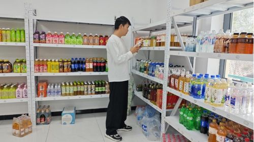 嚴(yán)把食品安全關(guān)，守護(hù)舌尖安全線(xiàn) 食品銷(xiāo)售環(huán)節(jié)的使命與行動(dòng)