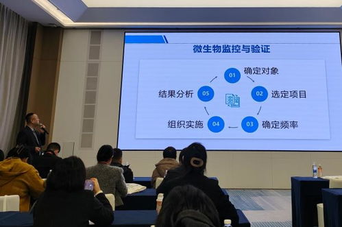 2025首屆全國食品安全管理師職業技能大賽在漢圓滿落幕，信息技術賦能食安管理新未來